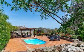 Alpujarra Sulayr